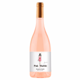 Vinho Rabbit Family Wines Pink Rabbit Garnacha Syrah Rosé
