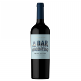 Vinho Santa Julia El Bar Argentino Cabernet Sauvignon 2022