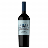 Vinho Santa Julia El Bar Argentino Malbec 2022