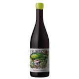 Vinho Santa Julia El Burro Org&Atilde;&cent;nico Malbec Natural 2022