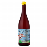 Vinho Santa Julia La Vaquita OrgÃ¢nico Clarete Natural Malbec TorrontÃ©s 2022