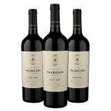 Vinho Susana Balbo Tradicion Malbec - 3 Unidades
