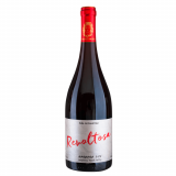 Vinho Tinto La Prometida Revoltosa Barbera