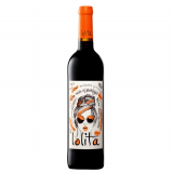 Vinho Vicente Faria Lolita Tinto 2022
