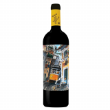 Vinho Vidigal Wines Porta 6 Tinto