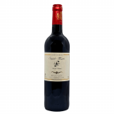 Vinho Vignobles Arbeau Saint-Marc Vin de France Rouge