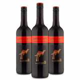 Vinho Yellow Tail Cabernet Sauvignon - 3 Unidades