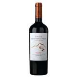 Vinho Zorzal Wines Terroir Único Malbec